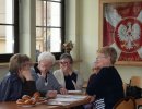 2014 - Klub Seniora - Spotkanie ostatkowe