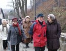 2014 - Klub Seniora- pielgrzymka do Starego Sącza