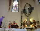 2016 - Niedziela Palmowa w parafii