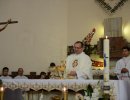 2016 - Uroczystość NSPJ - Odpust parafialny